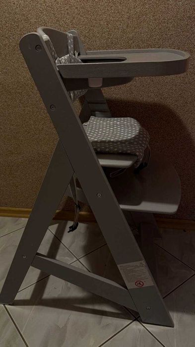 krzesełko do karmienia dziecka