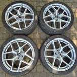 ZIMA 225/40 R18 AUDI A3 A4 A6 TT VW GOLF OCTAVIA LEON OCTAVIA CADDY BMW F40