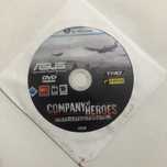 Компьютерна гра для PC Company Heroes Opposing Front