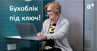 Услуги Бухгалтера в Николаеве, подача отчетов, консультации бесплатно