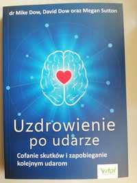 Uzdrowienie po udarze - Mike Dow, David Dow, Megan Sutton