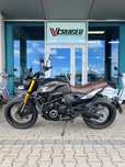 Moto Morini  650 Scrambler, nowy, gwarancja, dealer, kredyt