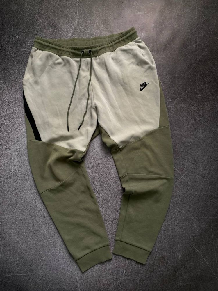 Штани tech fleece штаны теч флис