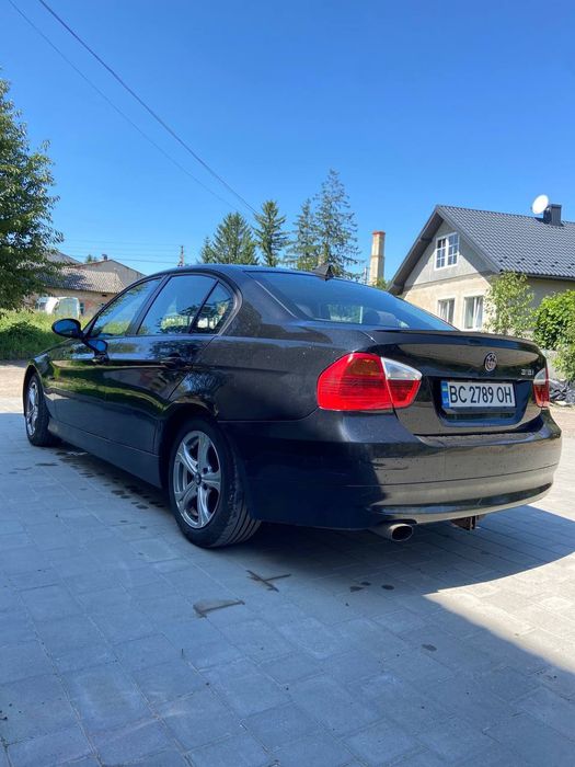 BMW 3 2005рік.2.0 бензен