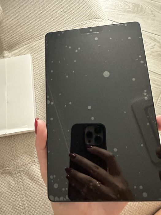 Планшет Lenovo Tab M8