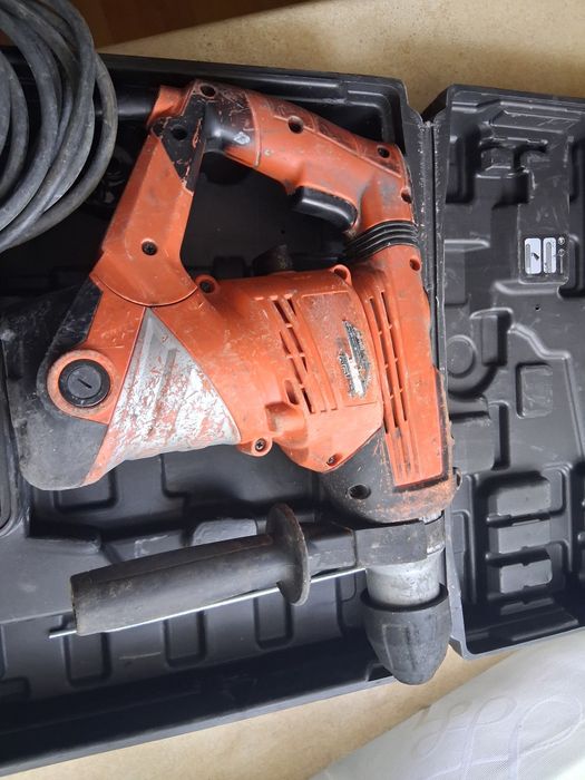 Młotowiertarka firmy Toolson 1600W