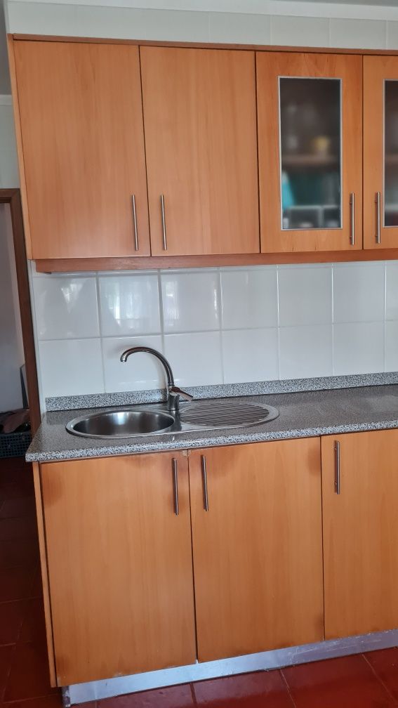 Cozinha completa