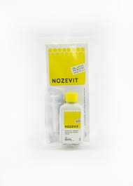 Nozevit ZWALCZA nosemoze noseme u pszczół 50ml