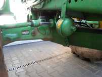 Wał napędowy TLS John Deere 6930 Premium