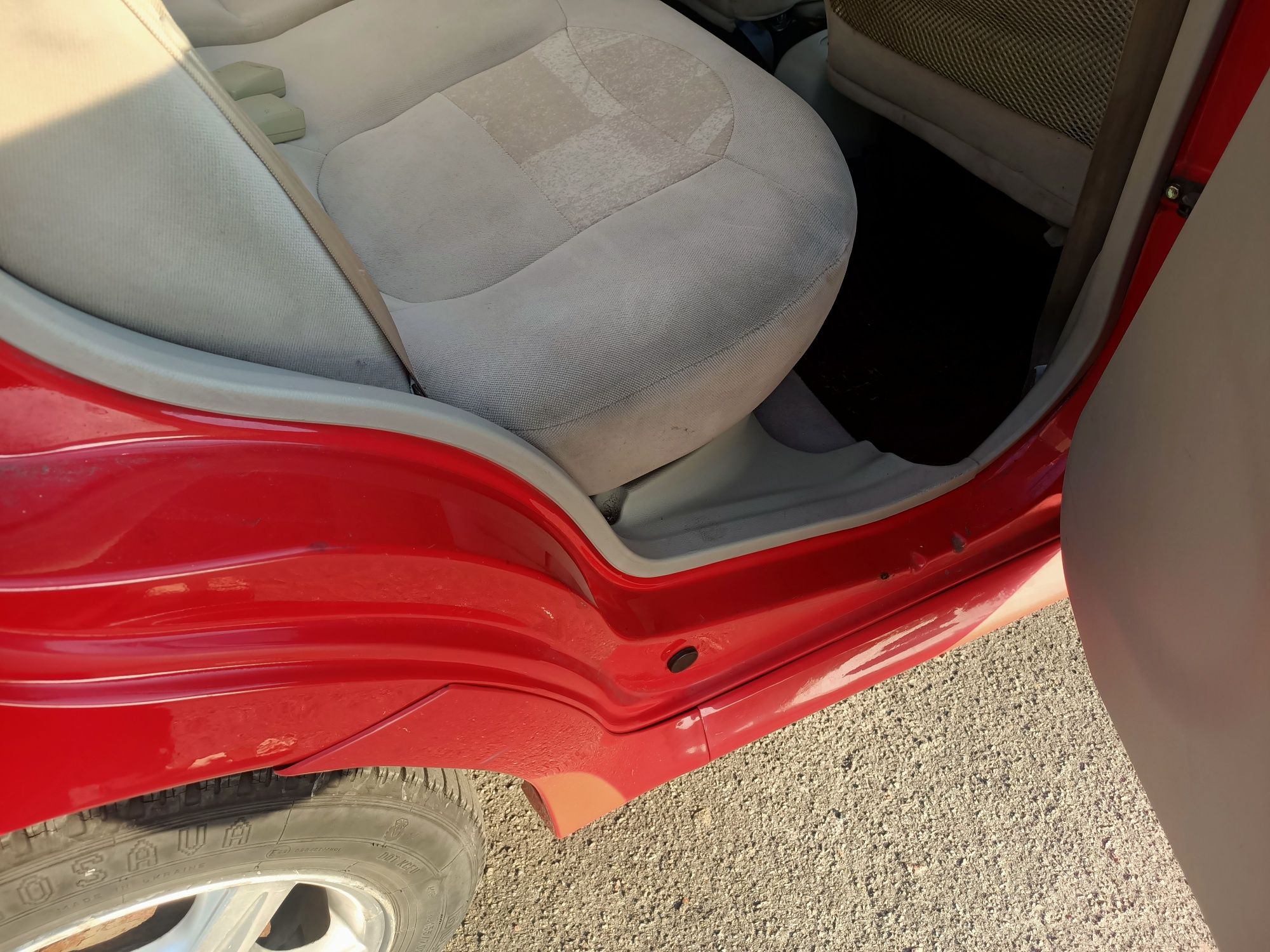 Продаю Chery QQ 2011