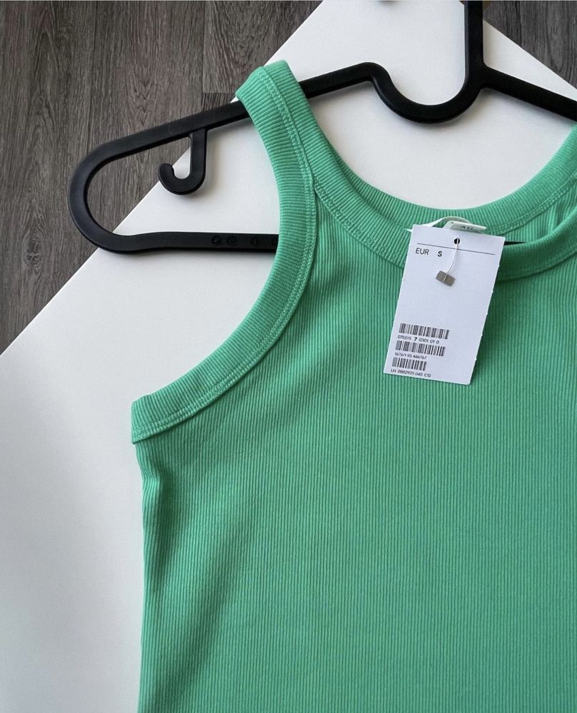 Sale.Майка жіноча,оригінал H&M розмір Xs,S,різні кольори,останні