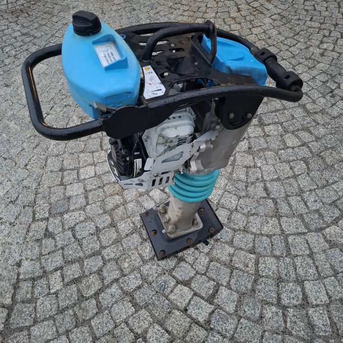 Stopa wibracyjna Weber Srv 590 (wakcer,amman,bomag) 2019r.