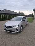 Opel Corsa F 2022r, 1.2 75km, full led, radar, nawigacja