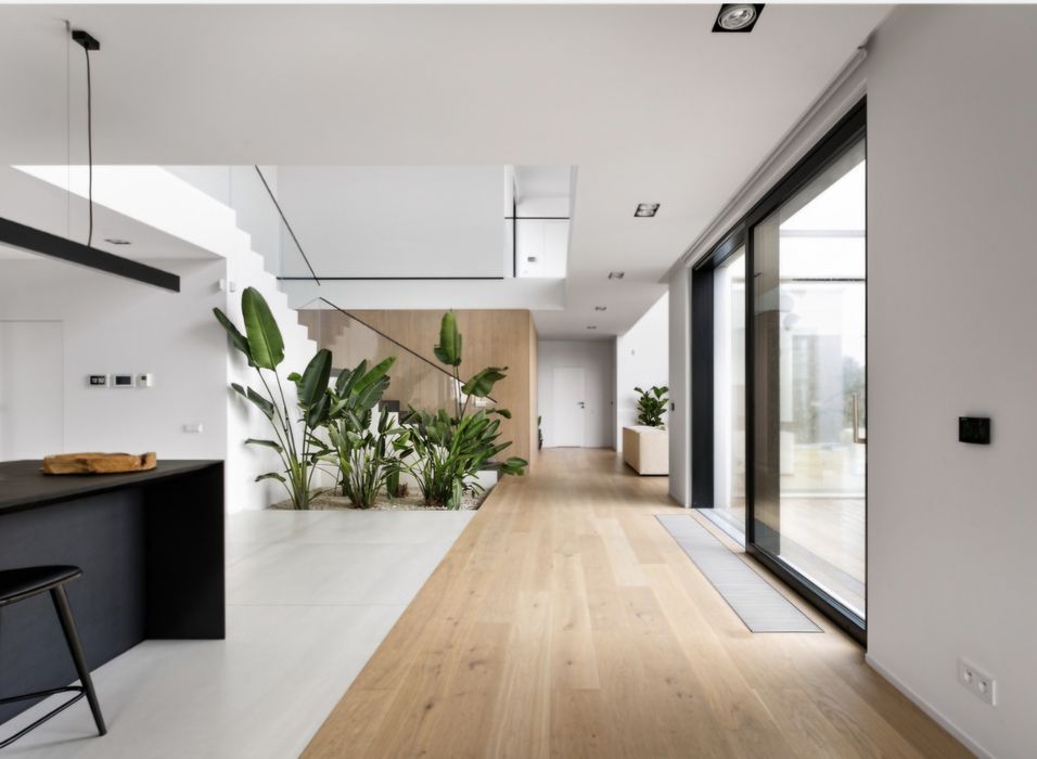 Remont mieszkania od A do Z wykończenie wnętrz, solidnie