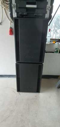 Nagłośnienie JBL QSC Martin Mach m151i Ecler Pam 4100