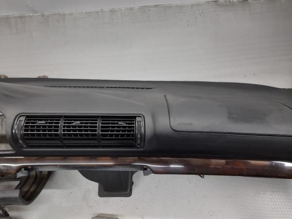 Kit de airbags AUDI A4 (8D2, B5)