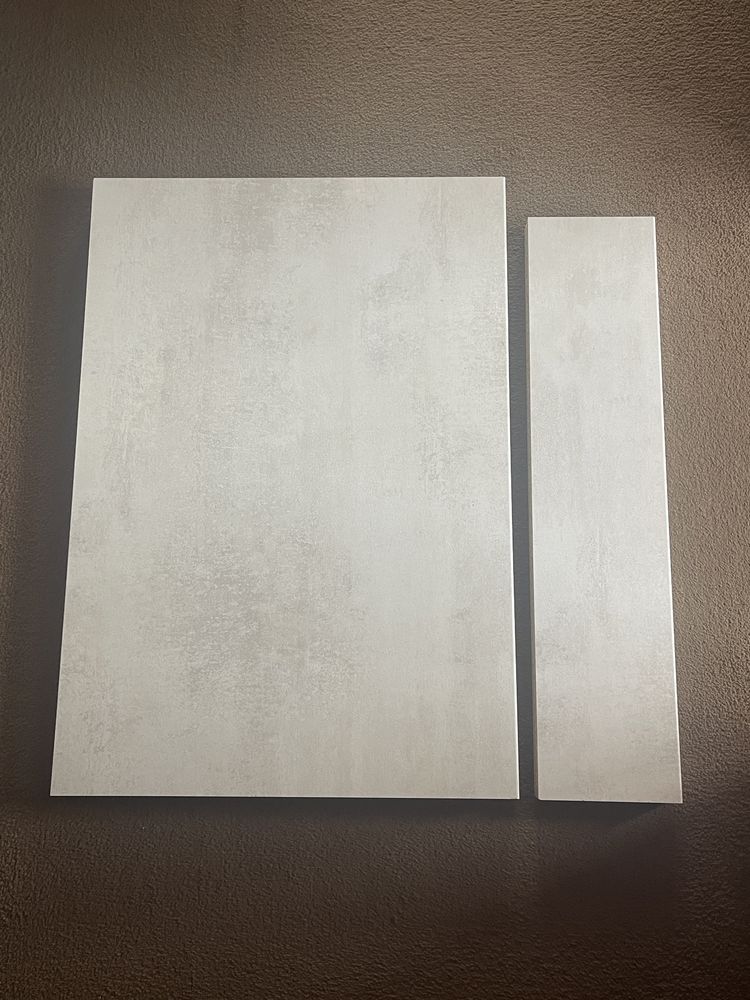 Blat EGGER Chromix biały gr.3,8 cm, wymiar 60x86, 80x18