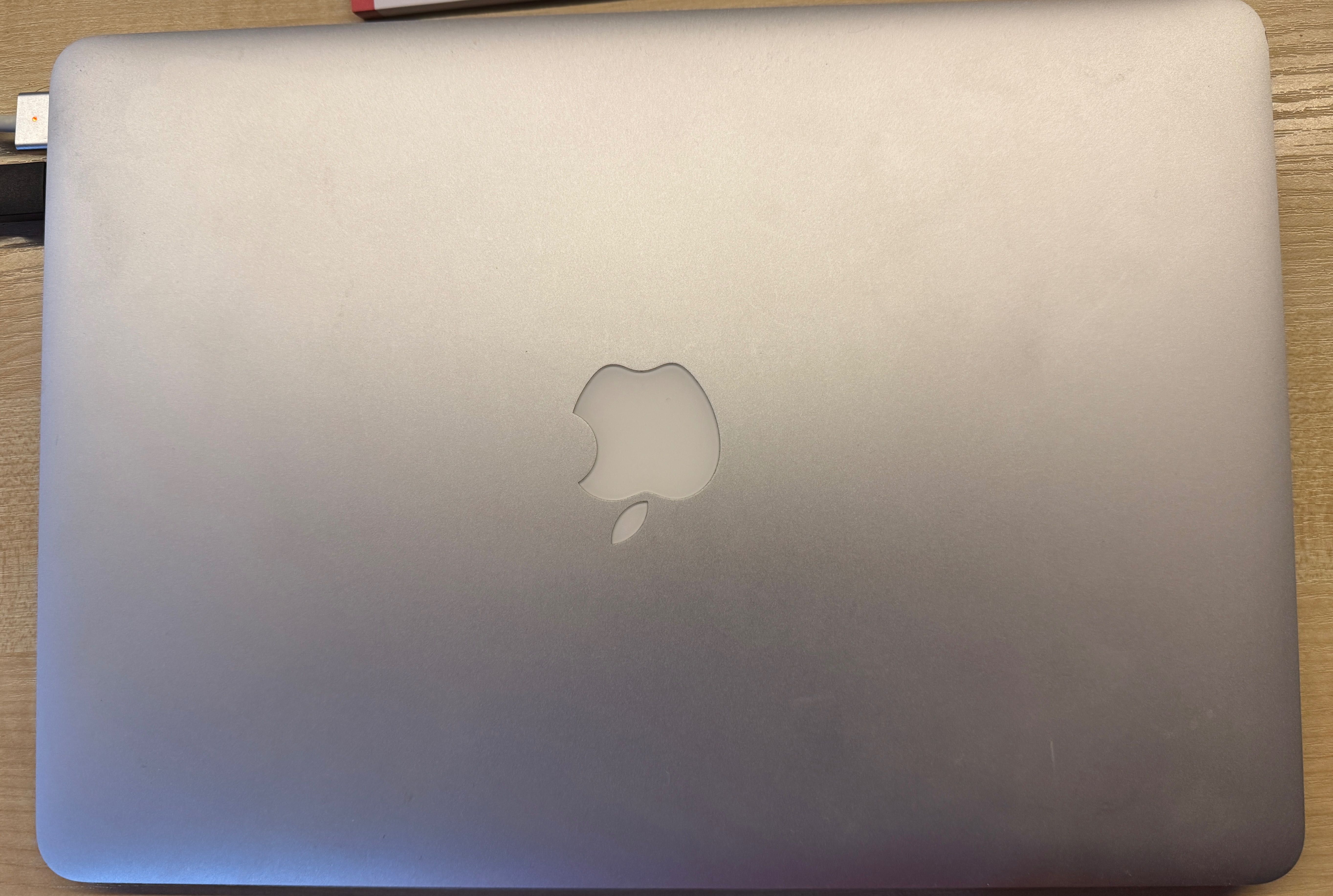 Apple MacBook 2017 13,3" Intel i5 8GB SSD 480GB