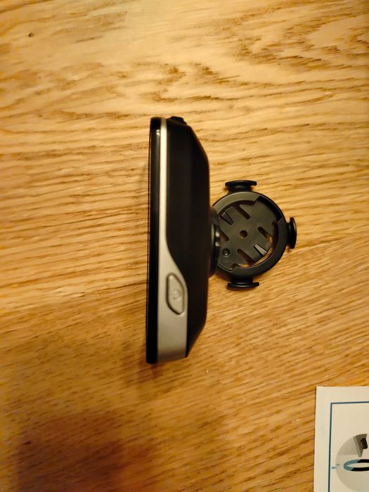 Garmin edge 820 komplet