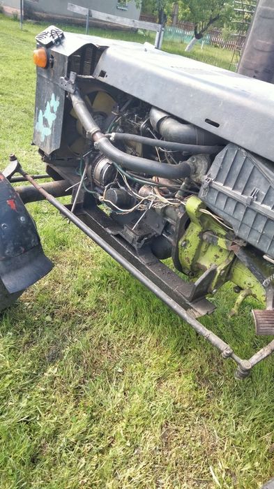 Продається трактор