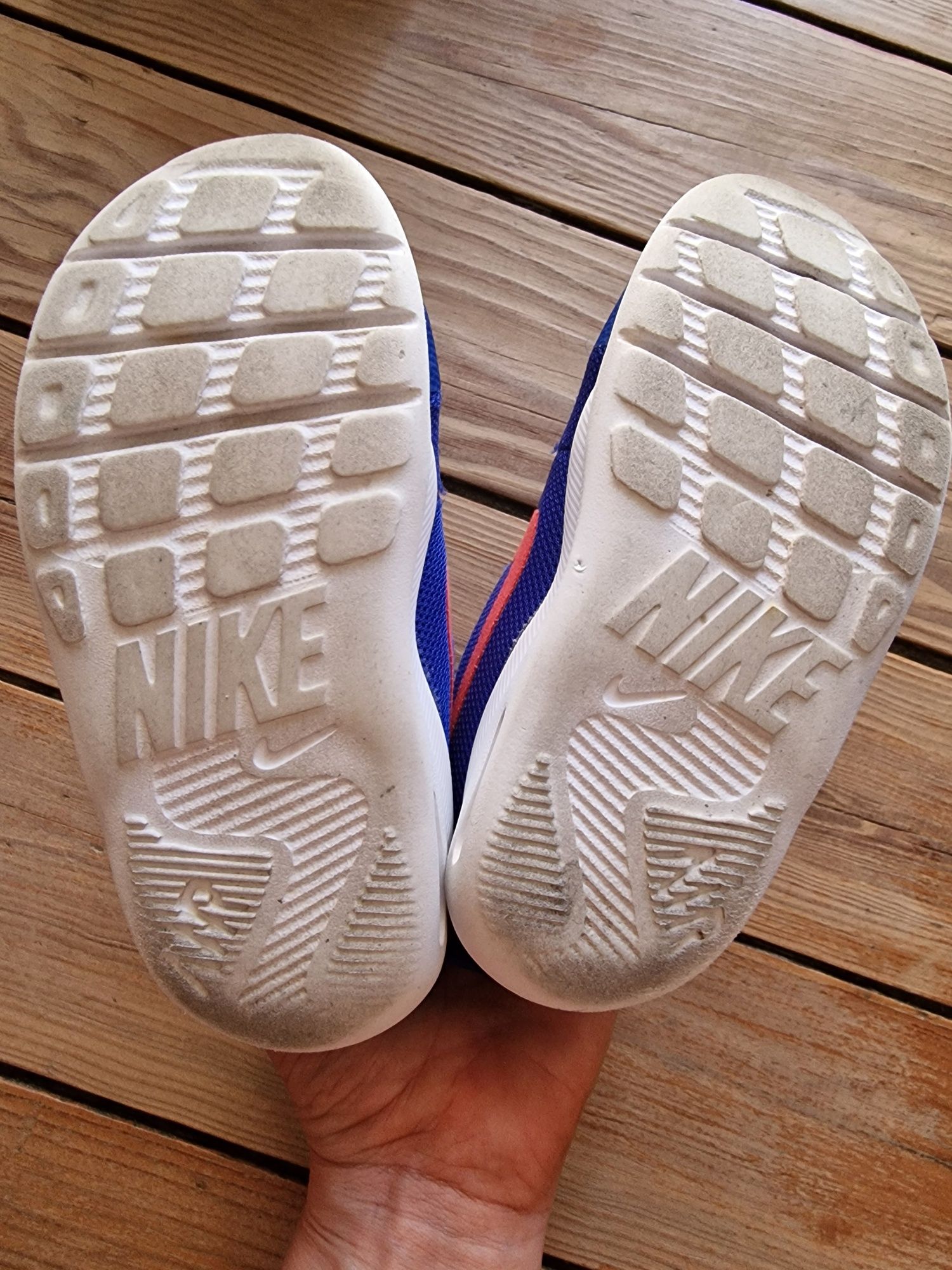 Tenis criança Nike
