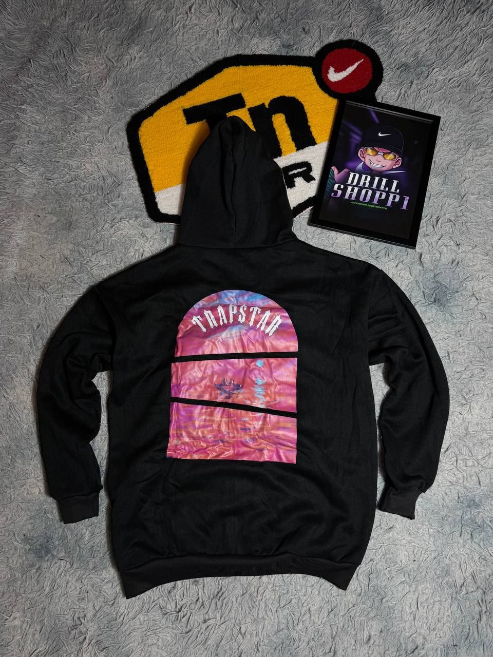 Зипка Trapstar+Подарок