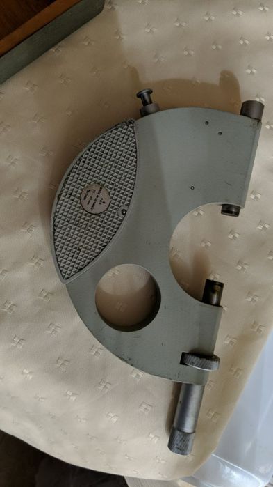 Индикаторный микрометр 25-50 Германия