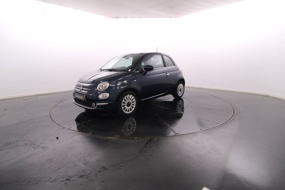 Fiat 500 1.0 Hybrid