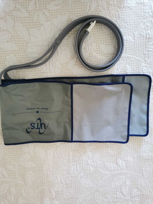 Máquina terapêutica UTS pressoterapia