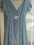 Vestido mulher .