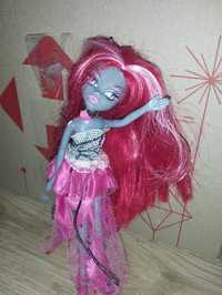 Кукла Monster High, Кетти Нуар