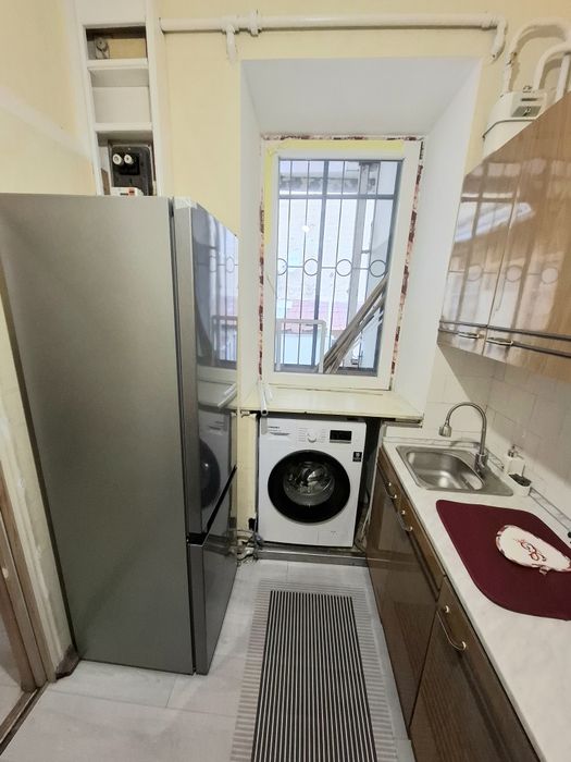 Сдам 1 комн.в Приморском Р-не в центре М.Арнаутская/Канатная