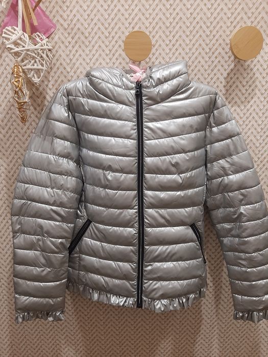 Куртка демісезонна  розм. L