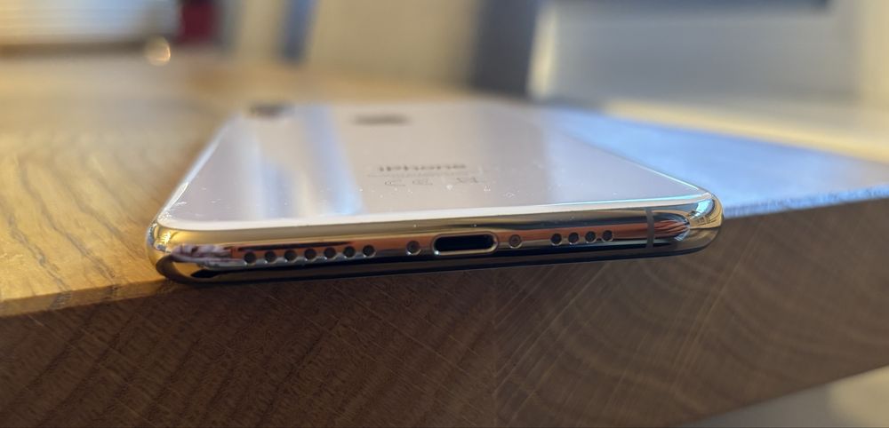 iPhone XS Max 64GB Gold