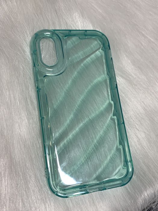 Чехол на айфон 10  Xs