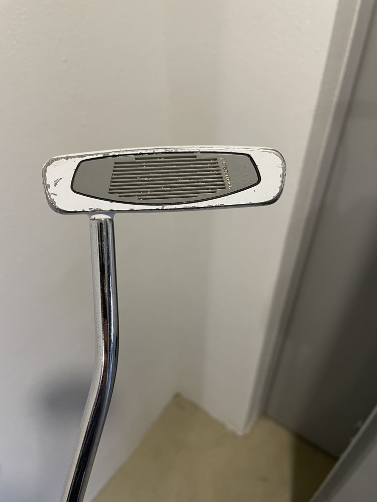 Putter Taylormade White Smoke