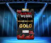 Bartex Gold Węgiel Groszek - Cena! Jakość!