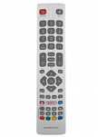 Pilot do tv lcd Sharp Aquos SHW/RMC/0120N NETFLIX YOUTUBE