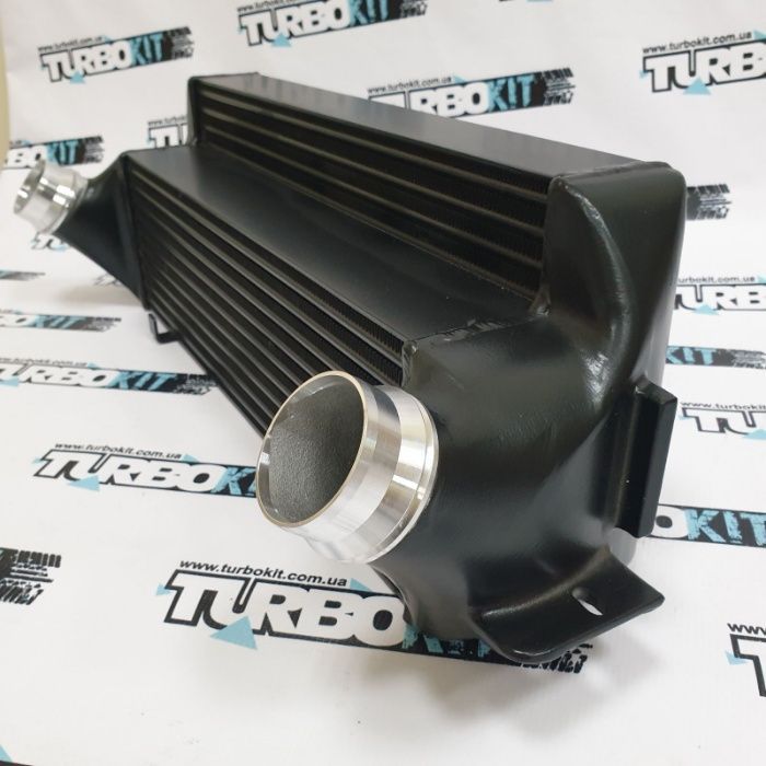 Intercooler BMW F20 F21 F30 F31 F32 F33 F34 EVO2 интеркулер