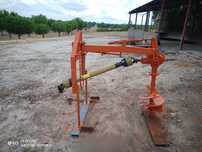 Broca p/ tractor