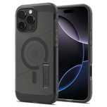 Etui Spigen Tough Armor "T" Mag MagSafe na iPhone 16 Pro - czarne