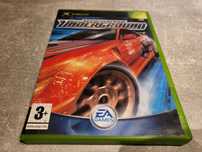 Need For Speed Underground