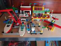 Lego System Classic Town 6543