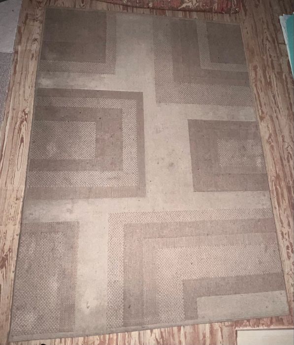 Килим jysk 140*200см