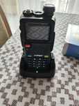 Radiotelefon Baofeng UV-5RH 15W multi band