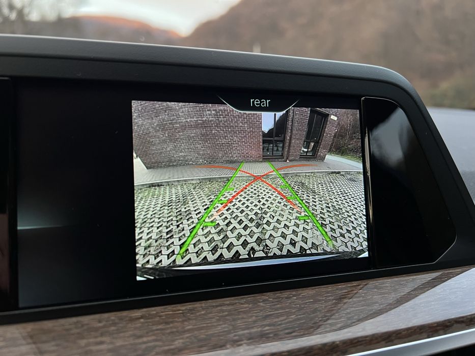 BMW X3 G01 30i xDrive 2018p