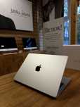 MacBook Pro 14" M1 Pro / 32 GB / 512 GB • Gwarancja • Bateria 100%