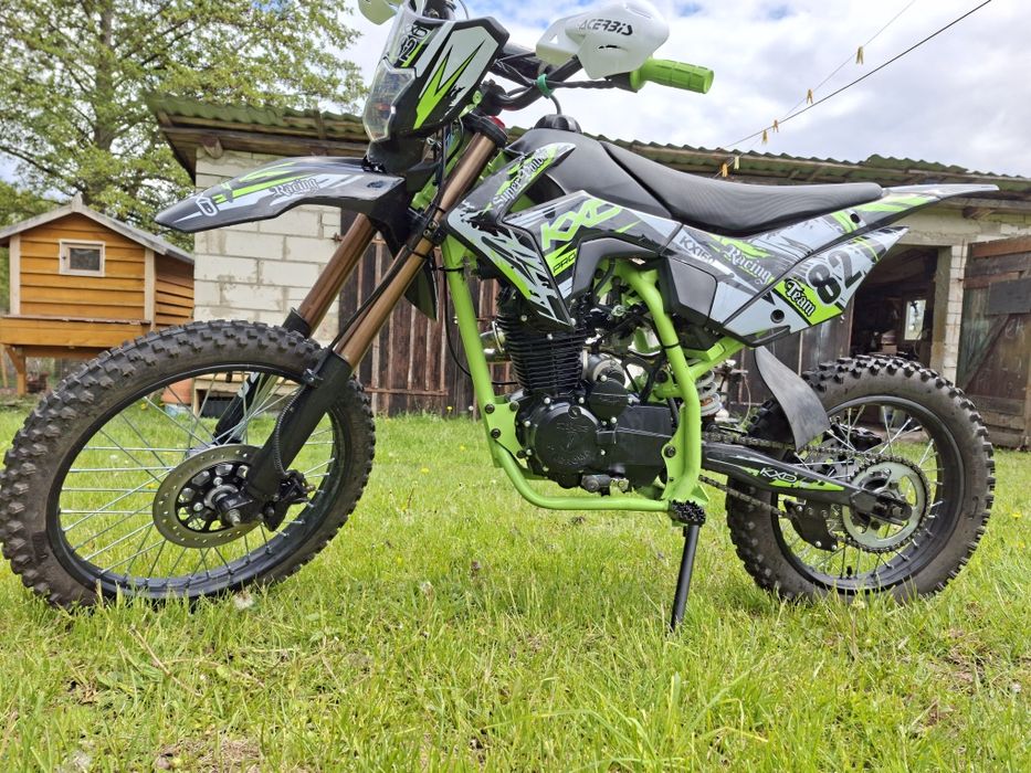 CROSS KXD 613 pro jak nowy!!