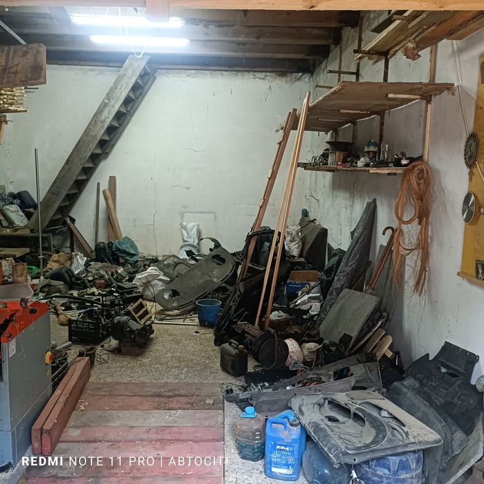 продам гараж ,лесной, Вишгород