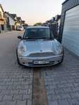 Mini One 1.6 115km.